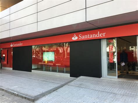 santander puertollano|Oficina Banco Santander 5260 en Paseo San Gregorio 27 de。